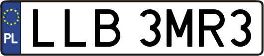 LLB3MR3