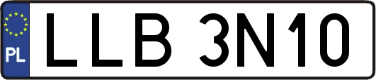 LLB3N10