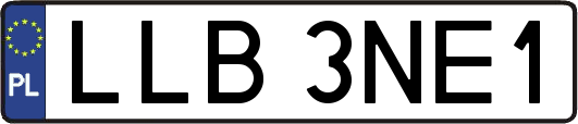 LLB3NE1