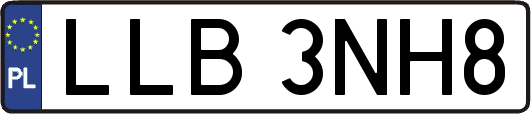 LLB3NH8