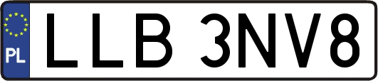 LLB3NV8