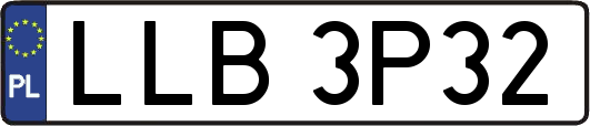 LLB3P32