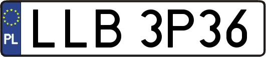 LLB3P36