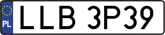 LLB3P39