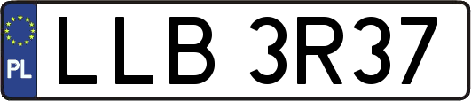 LLB3R37