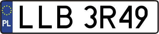 LLB3R49