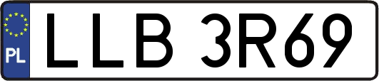 LLB3R69