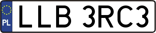 LLB3RC3