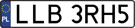 LLB3RH5