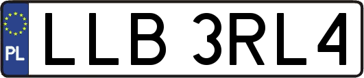 LLB3RL4