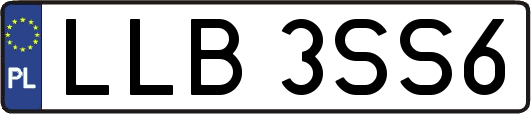 LLB3SS6