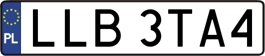 LLB3TA4