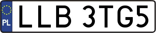 LLB3TG5
