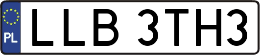 LLB3TH3