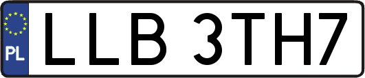 LLB3TH7