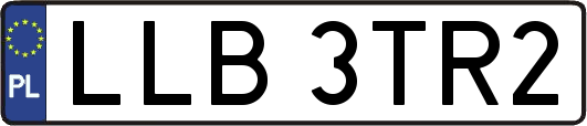 LLB3TR2