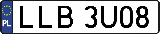 LLB3U08