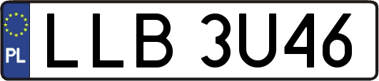 LLB3U46