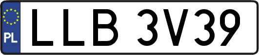 LLB3V39
