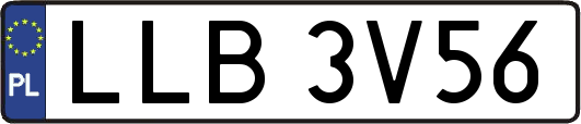 LLB3V56