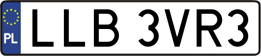 LLB3VR3