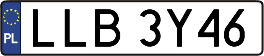 LLB3Y46
