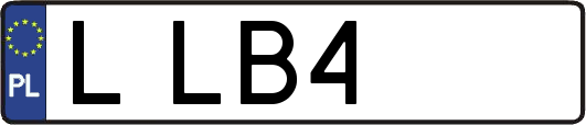 LLB4