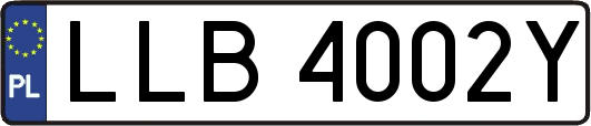 LLB4002Y