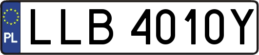 LLB4010Y