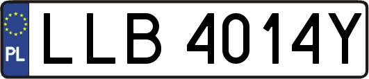 LLB4014Y