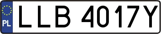 LLB4017Y