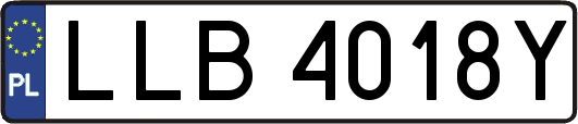 LLB4018Y