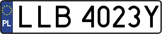 LLB4023Y