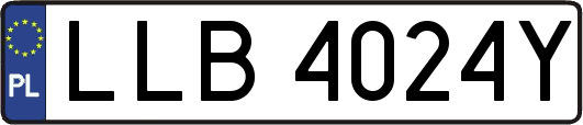 LLB4024Y