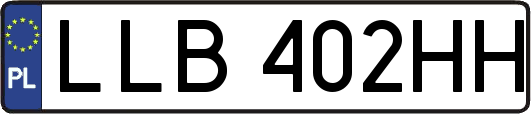 LLB402HH