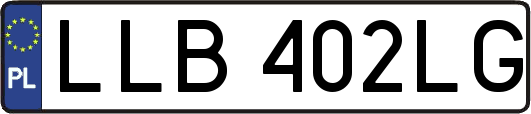 LLB402LG
