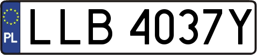 LLB4037Y