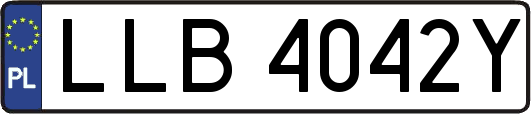 LLB4042Y