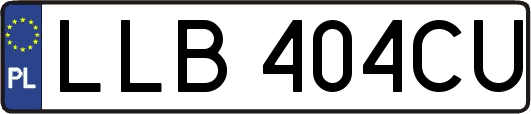 LLB404CU