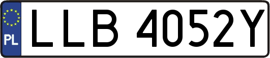 LLB4052Y
