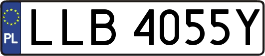 LLB4055Y