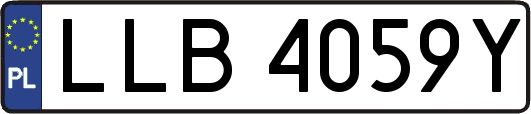 LLB4059Y