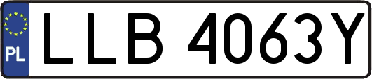 LLB4063Y