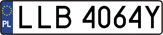 LLB4064Y