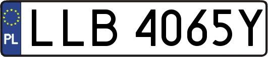 LLB4065Y