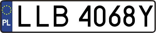 LLB4068Y