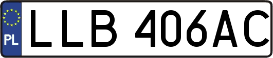 LLB406AC