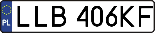 LLB406KF