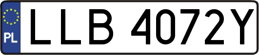 LLB4072Y