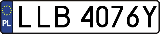 LLB4076Y